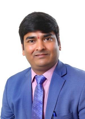 CS Shankar Kumar Jha
