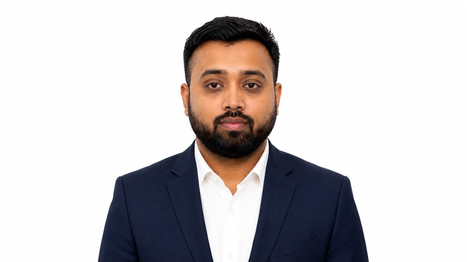 Mr. Sumit Mishra